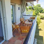 Lejlighed Chalkidiki With An Amazing View