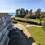 Lejlighed Chalkidiki With An Amazing View Nea Plagia