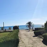 Lejlighed Chalkidiki With An Amazing View Nea Plagia