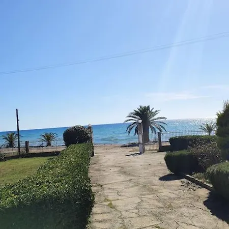 Appartamento Chalkidiki With An Amazing View Nea Plagia
