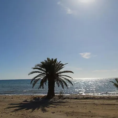 Chalkidiki With An Amazing View